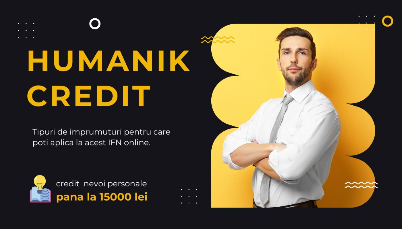 Humanik Credit IFN