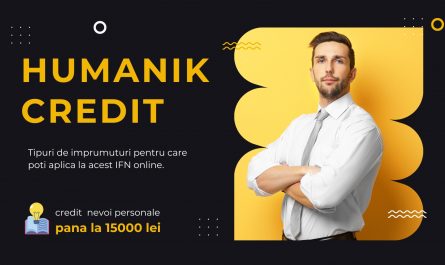 Humanik Credit IFN