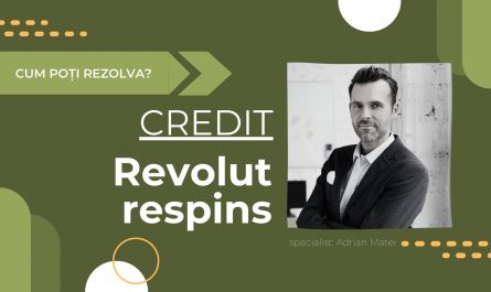 credit Revolut respins