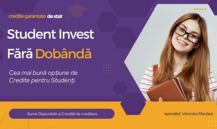 program credit Student Invest