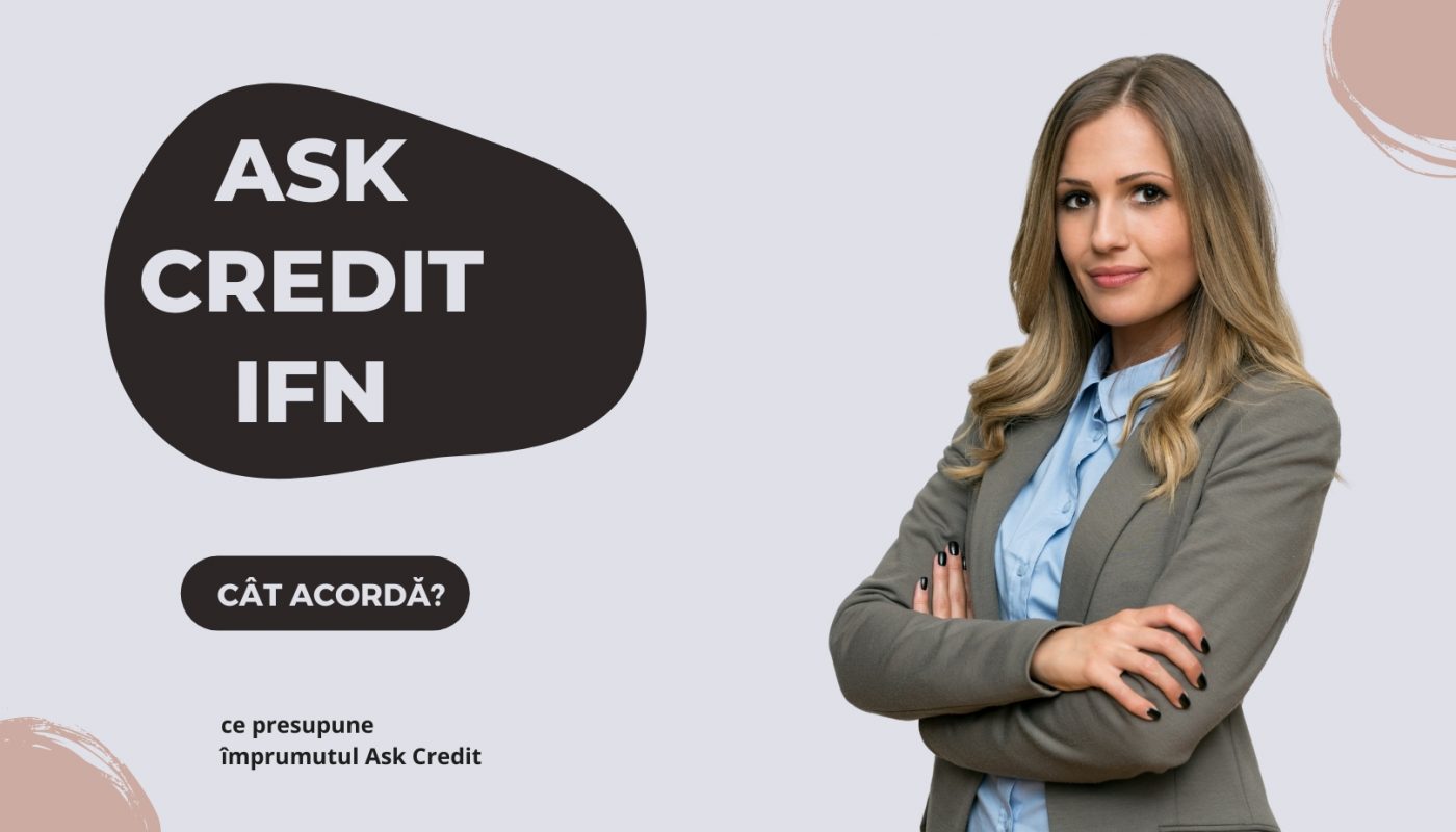 Ask Credit IFN