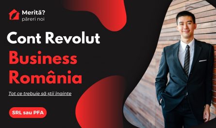 Revolut Business Romania Pareri